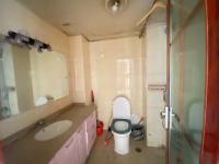 2室2廳1陽臺(tái) 西城楓景衛(wèi)生間