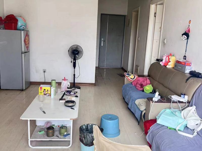 1室1廳1陽臺 楓藍(lán)國際餐廳