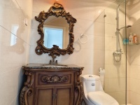 6室2廳3陽臺(tái) 滇池高爾夫別墅別墅衛(wèi)生間