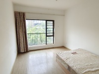 3室2廳1陽臺(tái) 滇池衛(wèi)城鉑睿臥室