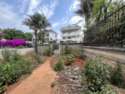 6室3廳5陽(yáng)臺(tái) 海韻楓丹別墅其他