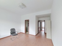 4室2廳2陽臺 云南映象花好月圓一期臥室