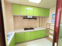 3室2廳1陽臺 南亞未來城廚房