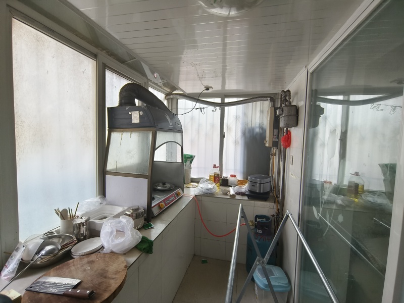 3室2廳1陽臺 電信托福園其他