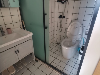 2室2廳1陽(yáng)臺(tái) 新城吾悅廣場(chǎng)2號(hào)地塊