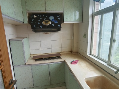 2室1廳1陽(yáng)臺(tái) 凱苑小區(qū)