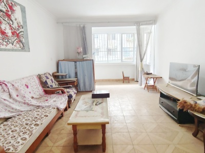 1室2廳1陽(yáng)臺(tái) 曙光小區(qū)