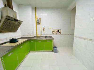 3室2廳1陽臺(tái) 融城優(yōu)郡