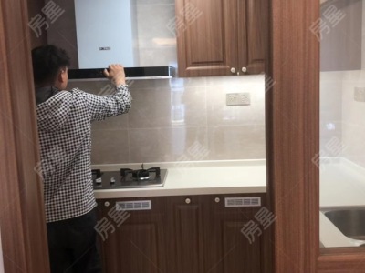 4室2廳2陽臺 魅力之城五期