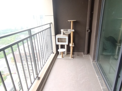 4室2廳2陽臺 上悅天地一期