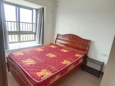 2室2廳1陽臺 萬科城閱峰上