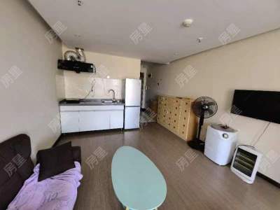 1室1廳1陽臺 未名城A6