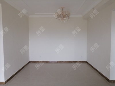 3室2廳2陽臺(tái) 恒大名都