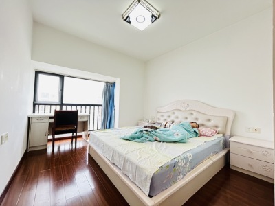 3室2廳1陽臺 萬科金域國際