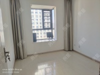 3室2廳1陽(yáng)臺(tái) 潤(rùn)城二區(qū)臥室