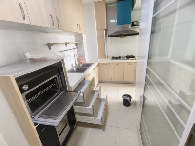 4室2廳2陽(yáng)臺(tái) 鶴唐福景