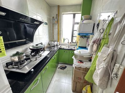 3室1廳1陽臺 金呈北泰花園