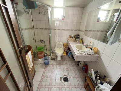 4室2廳 復(fù)興花園