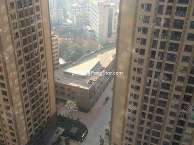 1室1廳 融城春曉