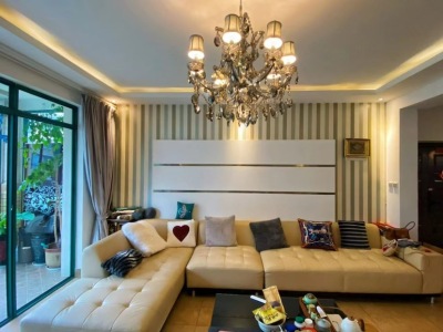 4室2廳3陽臺 貴研自然界