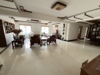 4室2廳 復(fù)興花園客廳