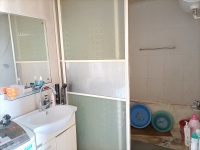 2室2廳1陽臺 美麗新世界衛(wèi)生間