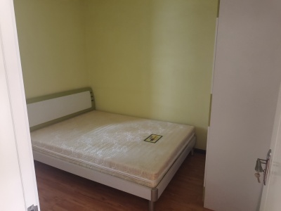 2室2廳 云南省煙草儲(chǔ)運(yùn)公司宿舍(高地巷1號(hào))