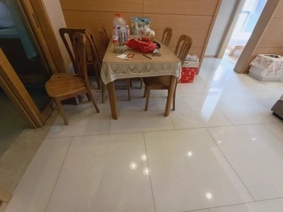 3室2廳2陽(yáng)臺(tái) 七彩俊園