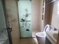 4室2廳2陽臺 云安陽光城衛(wèi)生間