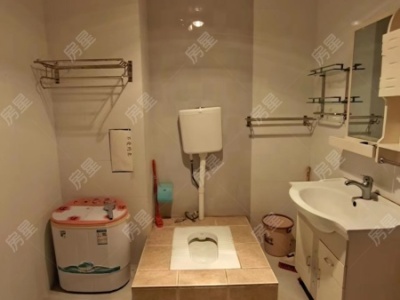 6室2廳3陽臺(tái) 銀德香榭麗園