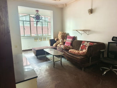 2室2廳 靖國新村56號