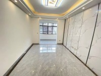 3室2廳1陽臺 白馬小區(qū)客廳