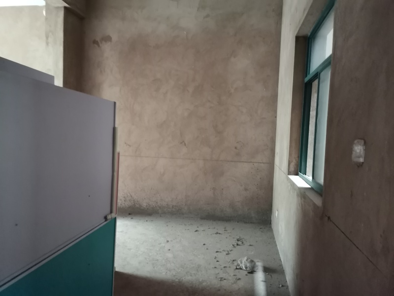 5室3廳3陽臺 貴研自然界別墅餐廳