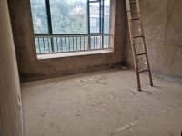 5室3廳3陽臺 貴研自然界別墅臥室