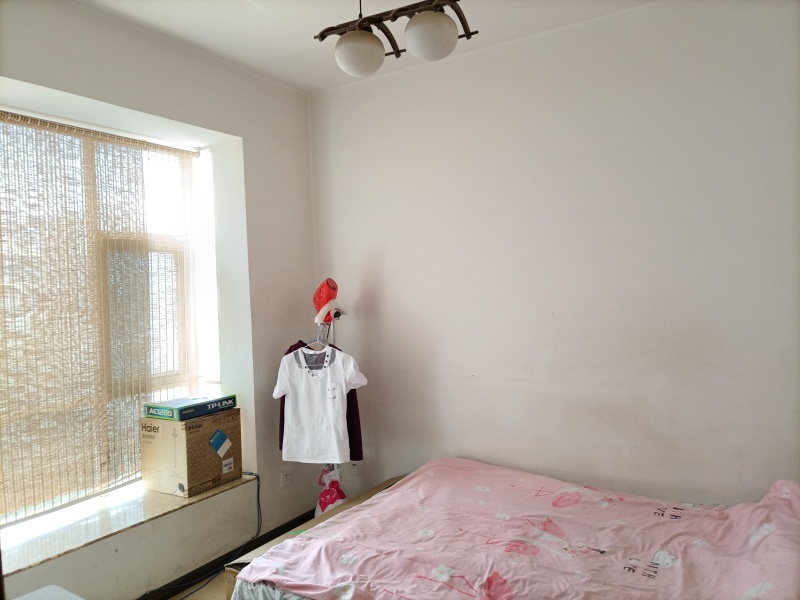 2室2廳1陽臺 美麗新世界臥室