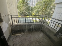 3室2廳2陽臺(tái) 新希望觀瀾匯陽臺(tái)