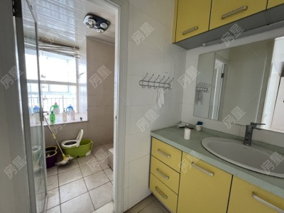 3室2廳2陽臺 中央麗城