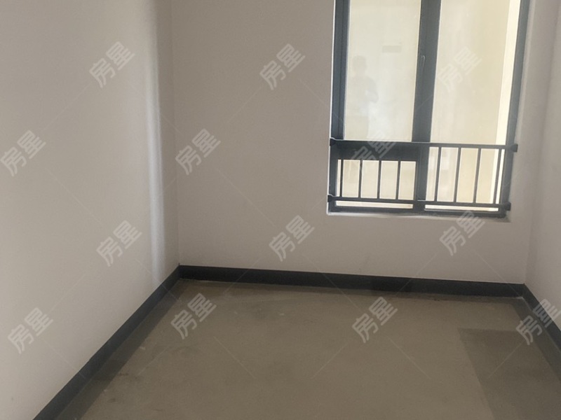 4室2廳2陽臺 萬科銀海泊岸觀瀾書房