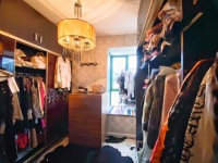 4室2廳3陽臺 貴研自然界臥室