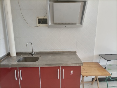 1室1廳 中天陽光100