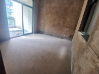 5室3廳3陽臺 貴研自然界別墅臥室