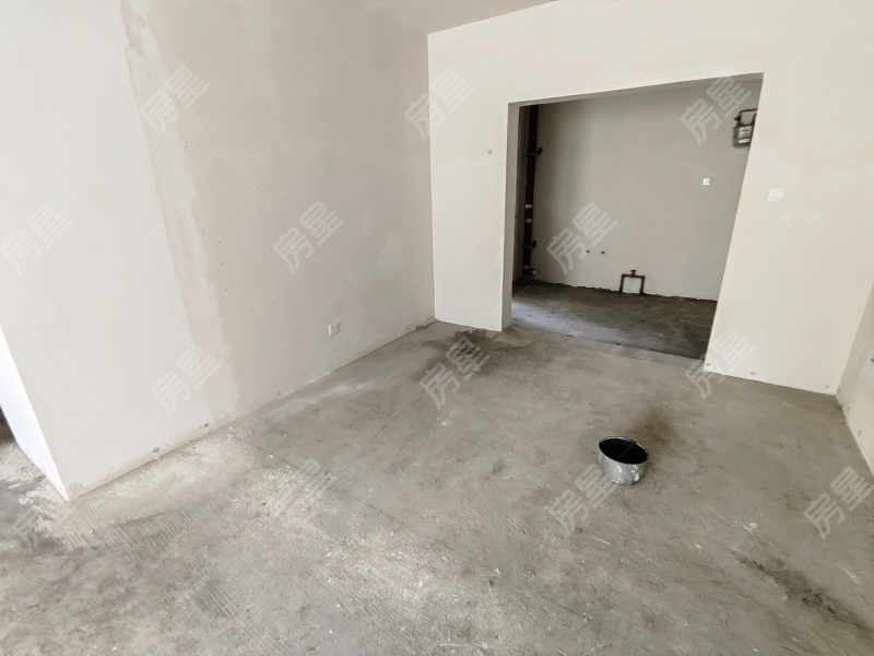 3室2廳2陽臺(tái) 新希望觀瀾匯餐廳