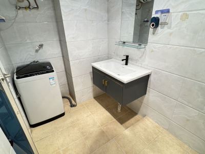 2室2廳2陽臺 萬宏國際一期