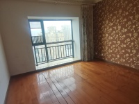 4室2廳2陽臺 云安陽光城臥室