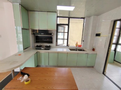 2室2廳2陽臺 世紀(jì)半島橄欖谷