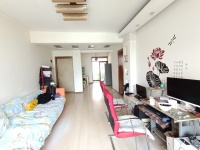 2室2廳1陽臺 美麗新世界客廳