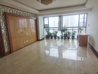 4室2廳2陽臺 云安陽光城客廳