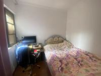 3室2廳1陽臺 筑友雙河灣行知苑臥室