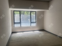 4室2廳2陽臺 萬科銀海泊岸觀瀾臥室