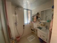 3室2廳1陽臺 筑友雙河灣行知苑衛(wèi)生間